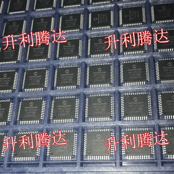 100% оригинален нов 3PCS/LOT PIC18F45K80-I/PT 18F45K80-I/PT микроконтролер TQFP44