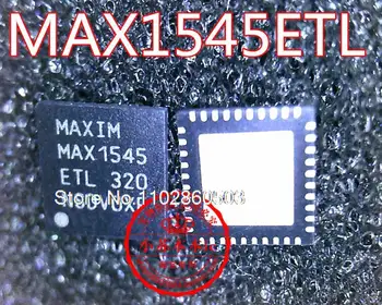 10PCS/LOT MAX1545ETL MAX1545