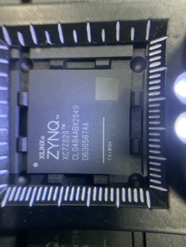 (1piece) XC7Z020-1CLG484I BGA 100% нови оригинални, IC, електронни компоненти