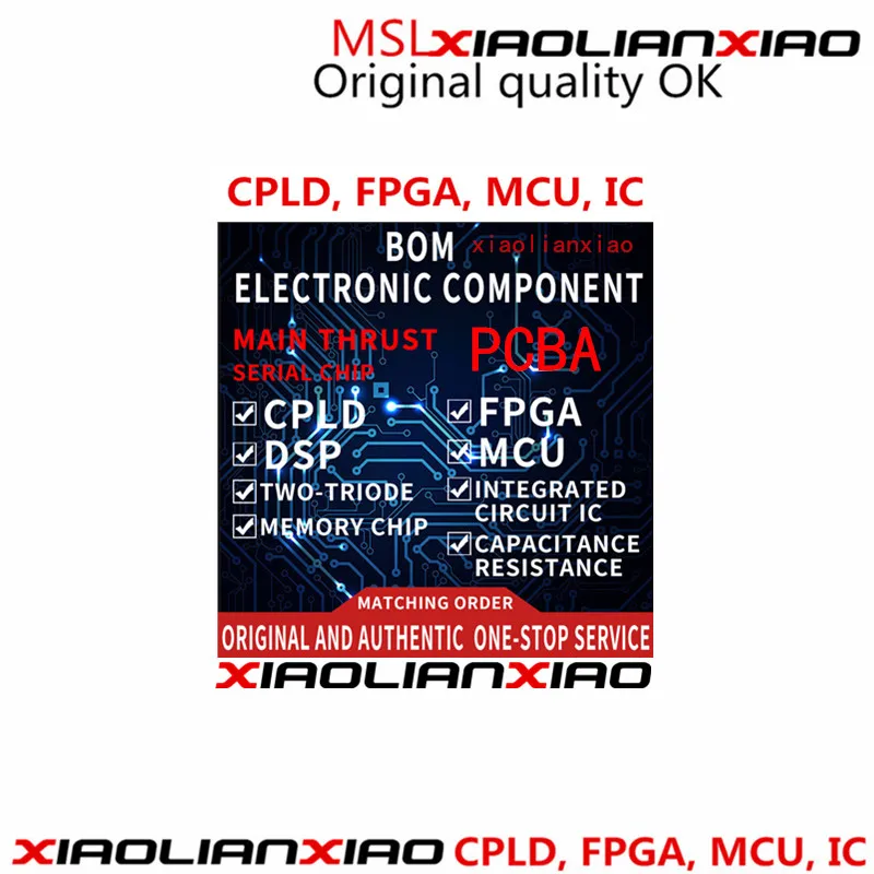1PCS XIAOLIANXIAO INA216A3RSWR UQFN10 Оригинално качество на IC OK Може да се обработва с PCBA Изображение 1