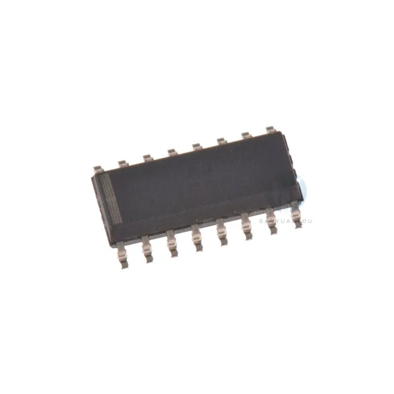 Чисто нов (1-10 броя) чипсет TS51221-M050QFNR TPQFN-16 TS51221 Изображение 1