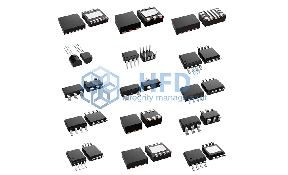 (10 брой)100% Novo чипсет MTD6501G-HC1,MAX6303ESA+T,LM5041AMTCX/NOPB,LT1009CLP,ADP7102ACPZ-R7 Изображение 2
