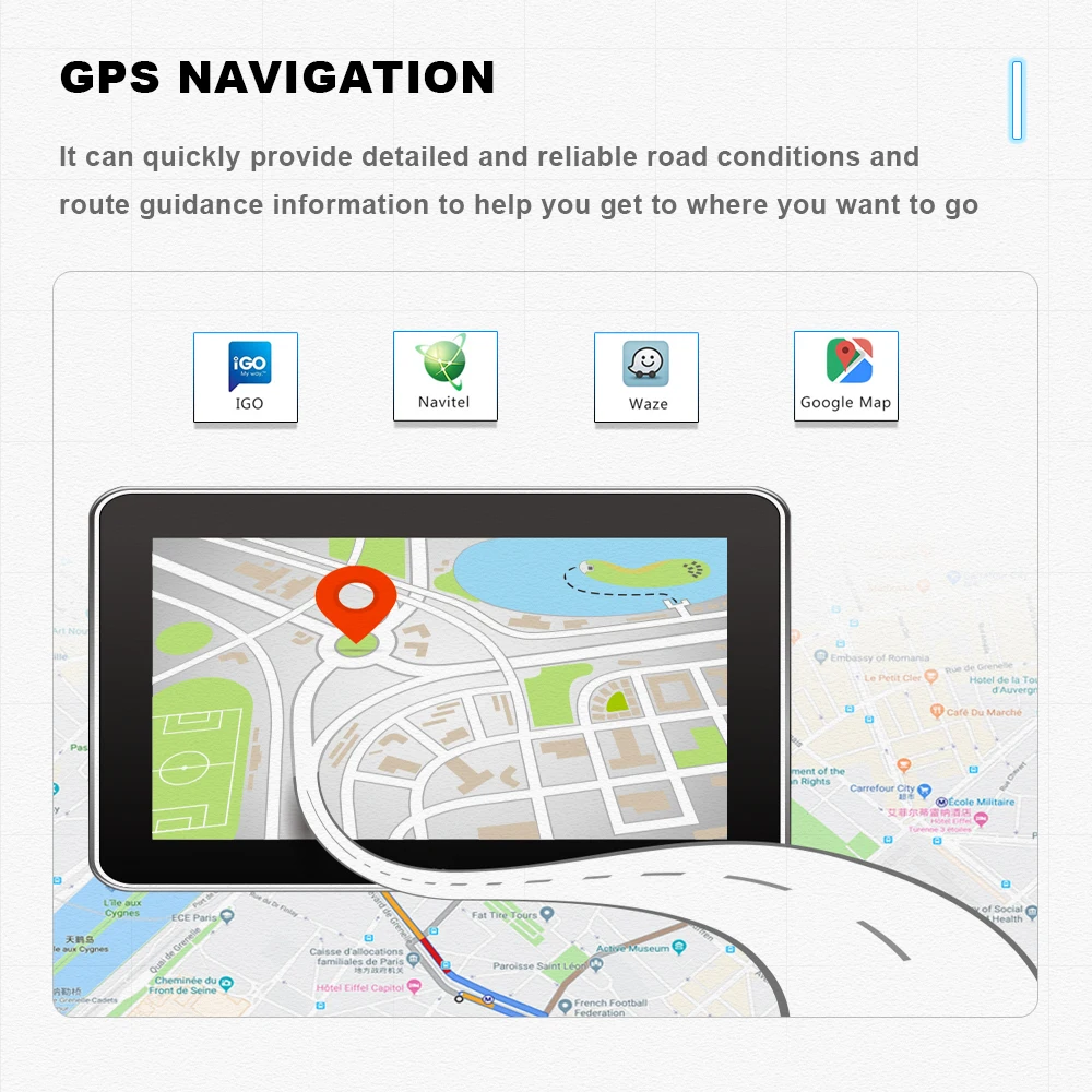 Android 10 Автомобилен радио мултимедиен плейър за BMW Series 5/3 E60 E61 E62 E63 E90 E91 CIC CCC GPS навигация стерео аудио глава Изображение 2