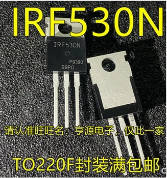 5 piezas-10 piezas -20 piezas IRF530N TO-220100V 17A