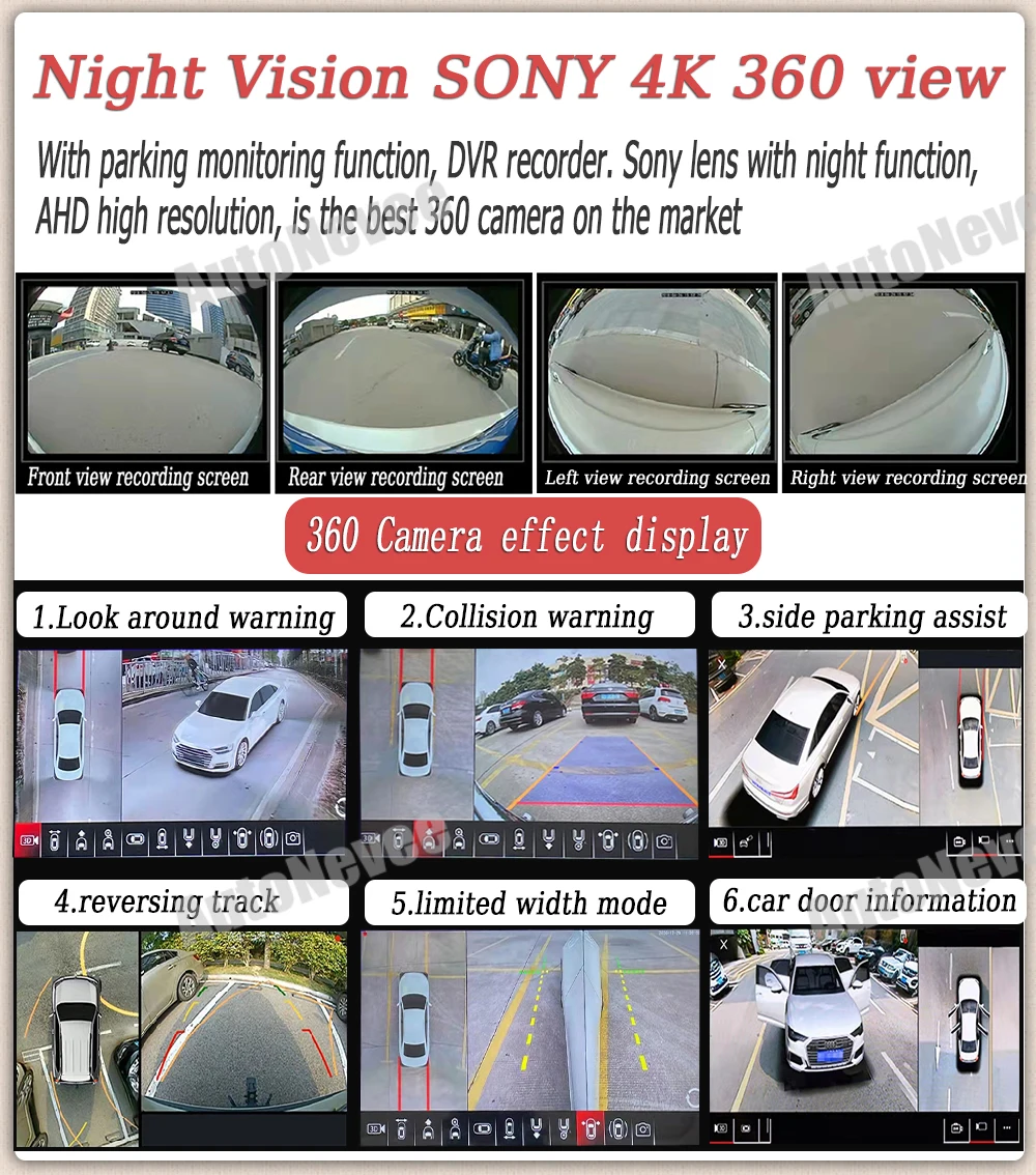 Carplay Monitor 7862 Android За Honda Accord 8 2008 - 2012 Мултимедия Авторадио Навигационен екранен плейър Видео стерео автомобил DVD Изображение 4