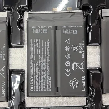 Li3923T89P8h636590 батерия за Nubia Red Magic 7pro / 7sPro батерия за опаковане на батерии Вградена батерия NX709S