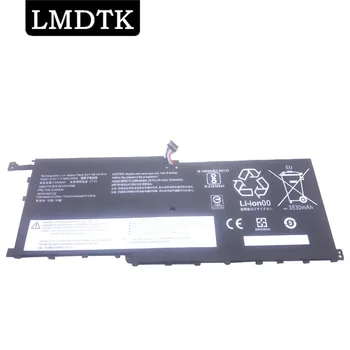 LMDTK Нова 01AV409 батерия за лаптоп за Lenovo ThinkPad X1 Carbon X1C йога SB10F46467 20FB002VGE 20FB003RGE SB10F46466