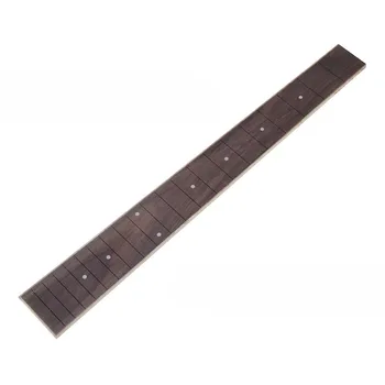 Rosewood китара Fingerboard 41 инча 20 Fret подходящ за народна китара акустични грифа музикални инструменти части