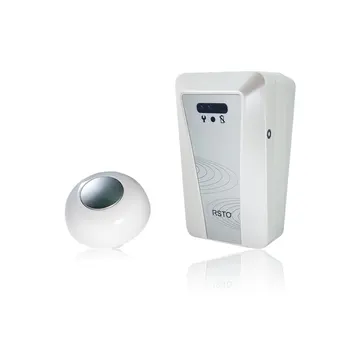 RSTO сензор Тоалетна Flush тоалетна чиния сензор Flush клапан индукционна тоалетна Tlusher