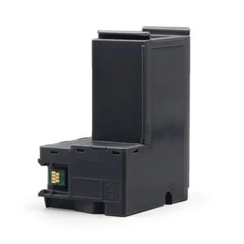 S210125 Касета за поддръжка Касета за събиране на отпадъци за принтери SCF100 SCF130 SCF160 SCF170