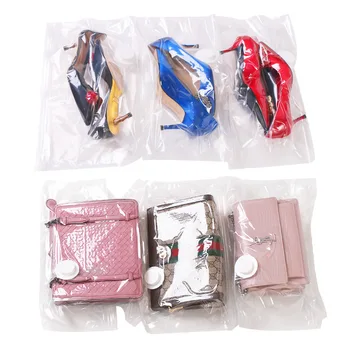 Shoe вакуумна компресионна торбичка Прозрачна прахоустойчива влагоустойчива антиоксидационна чанта за домашни дрехи за пътуване Инструменти за организатор