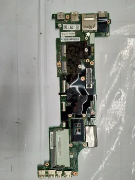 SN NM-A531 FRU 01LV715 CPU i5-6300U UMA AMT Y-AMT Номер на модела съвместим заместител X260 лаптоп ThinkPad компютърна дънна платка