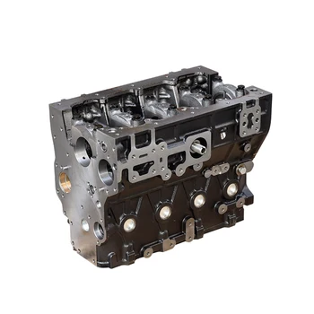 Аксесоари за багери Комплект за ремонт на цилиндров блок Цилиндрови блокове за двигател Yanmar 3Tnv76 3D82 4D84 4Tnv94 4Tne98
