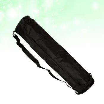 Многофункционални джобове за съхранение Йога мат чанта за съхранение чанта за носене водоустойчив пакет за упражнения за мъже жени