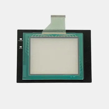 Ново NT31-ST121B-EV1 стъкло със сензорен екран с мембранен филм за ремонт на HMI панел, наличен