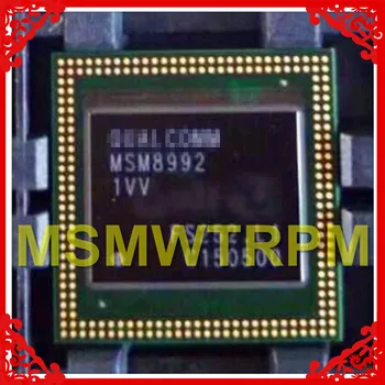 Процесори за процесори за мобилни телефони MSM8976SG MSM8992 0VV MSM8992 1VV Нов оригинал