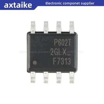10Pcs IRF7313TRPBF IRF7313 F7313 SOIC-8 30V 6.5A SMD IC N-канал MOSFET