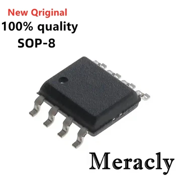 (5-10piece)100% Нов чипсет 54B65 NCP1654 NCP1654BD65R2G sop-8 SMD IC чип